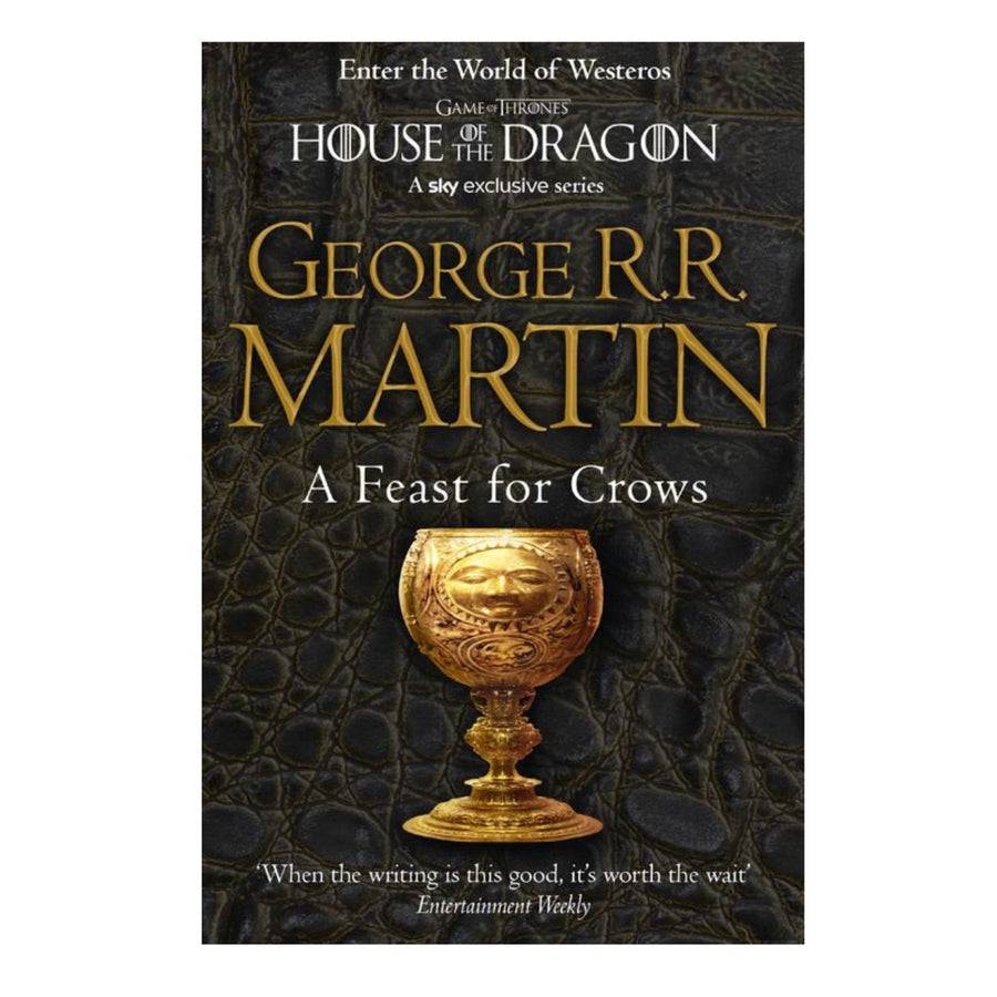 Feast of Crows, A