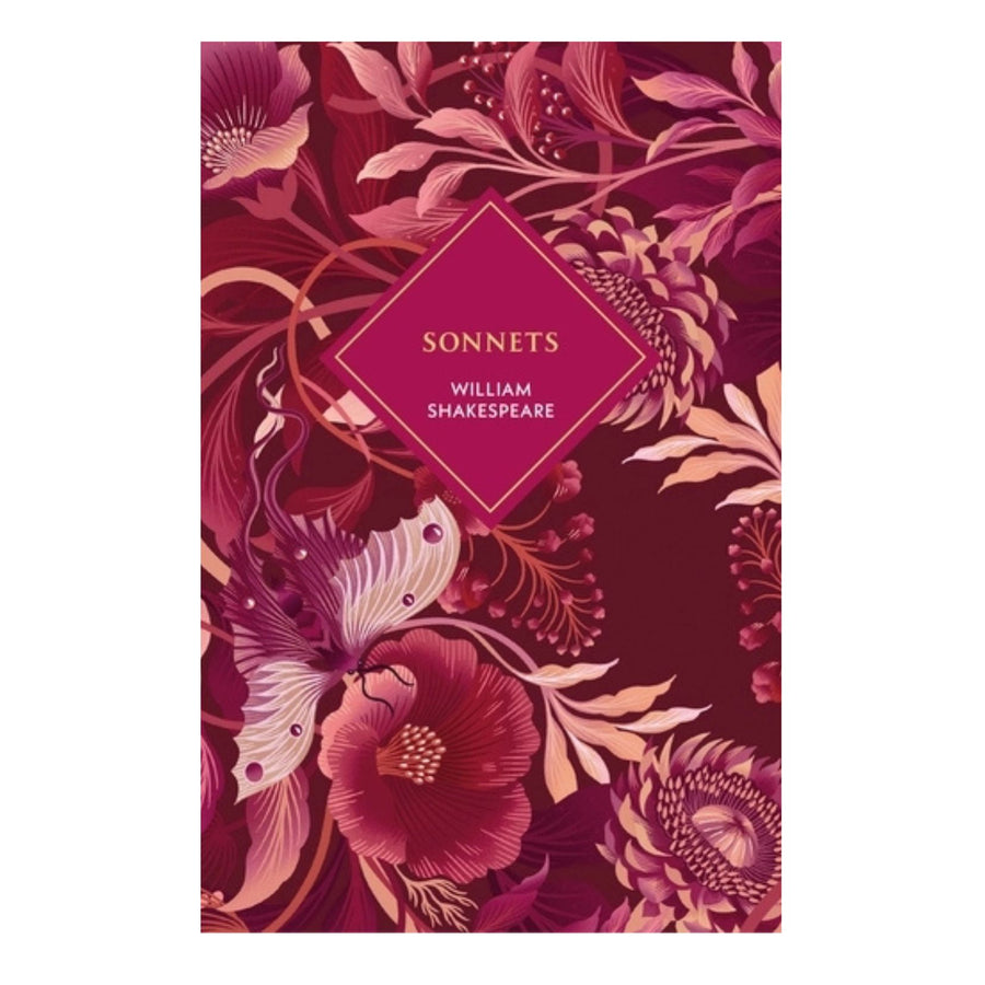 Sonnets HB