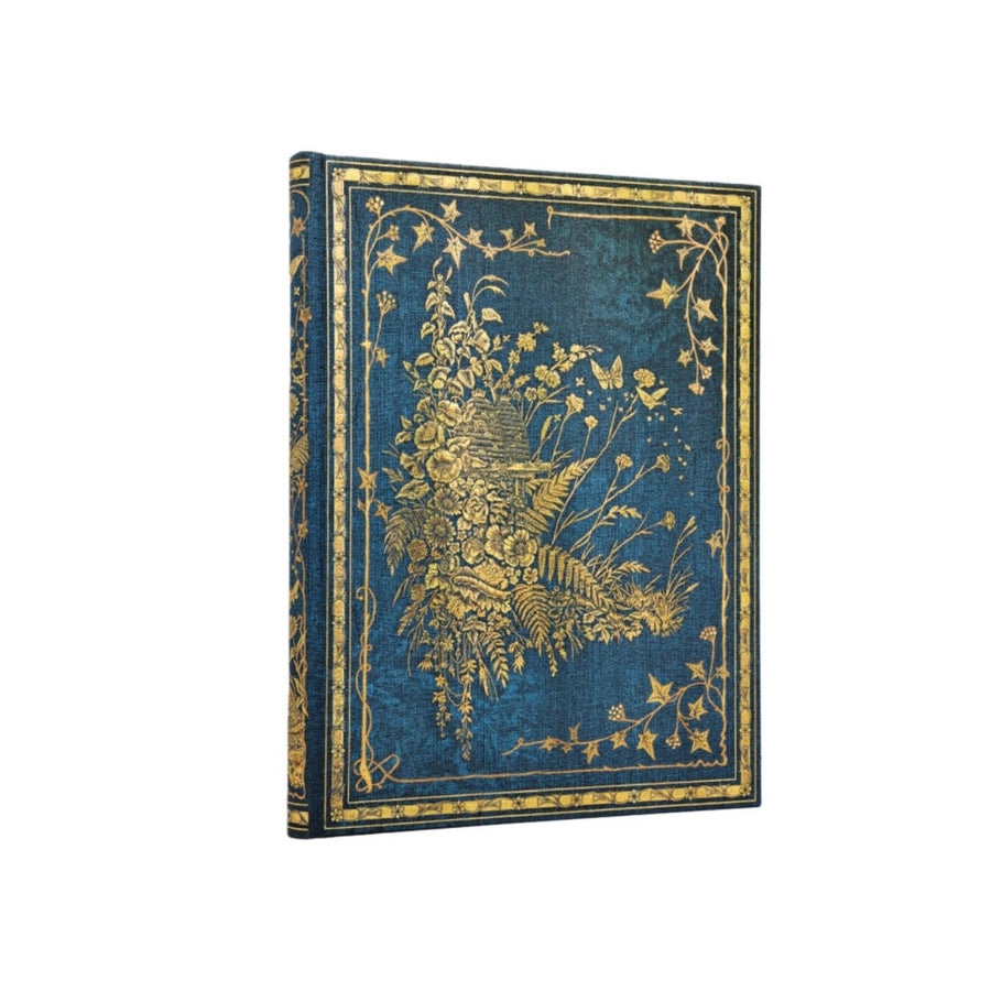 Les Papillons Journal - Ultra - Lined