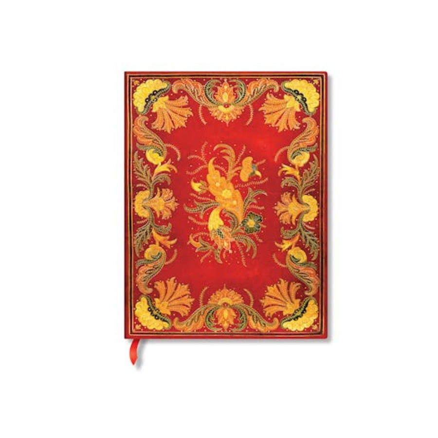 Fiammetta Journal - Ultra - Lined
