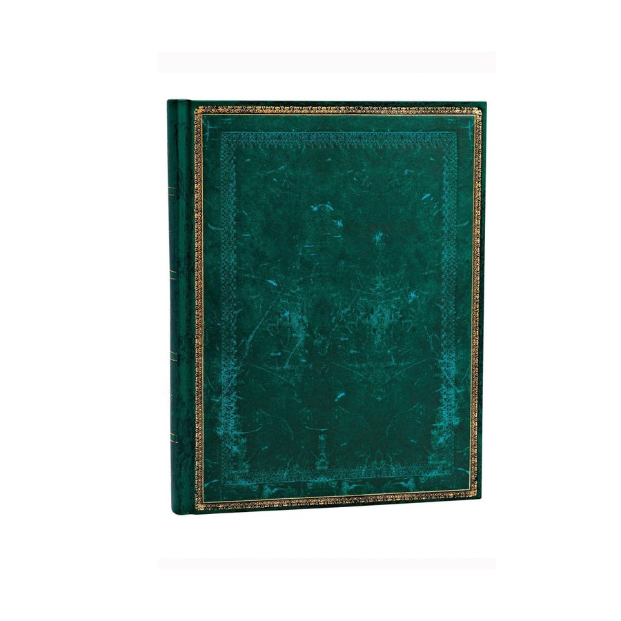 Viridian Journal - Ultra - Lined