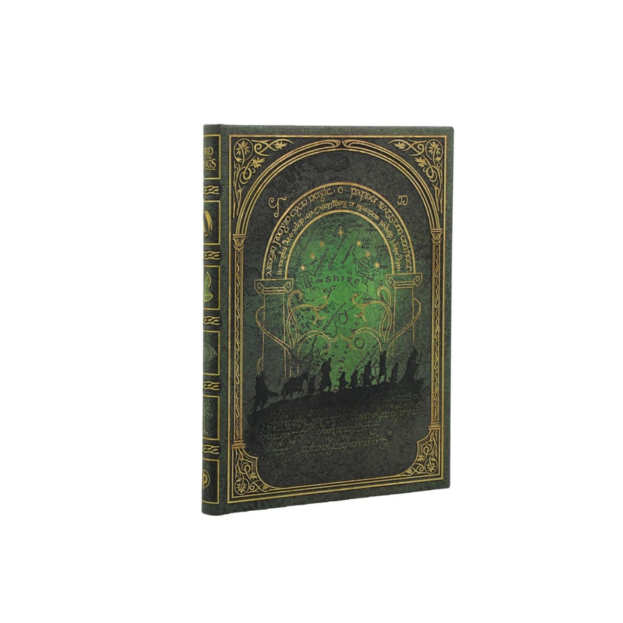 Power Of The Fellowship Journal Midi Lined