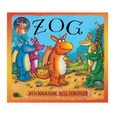 Zog (15th Anniversary)