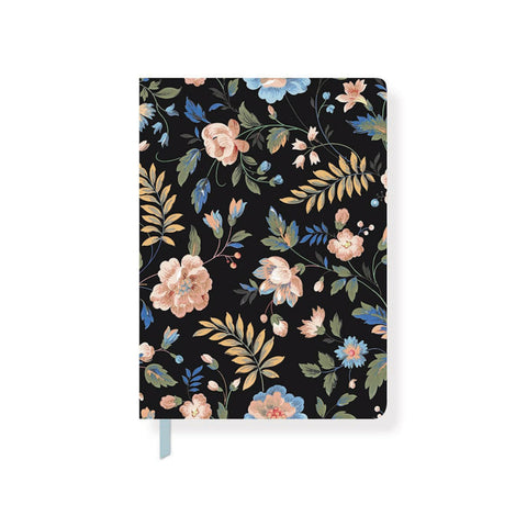 Daphne, Small Paperback Journal