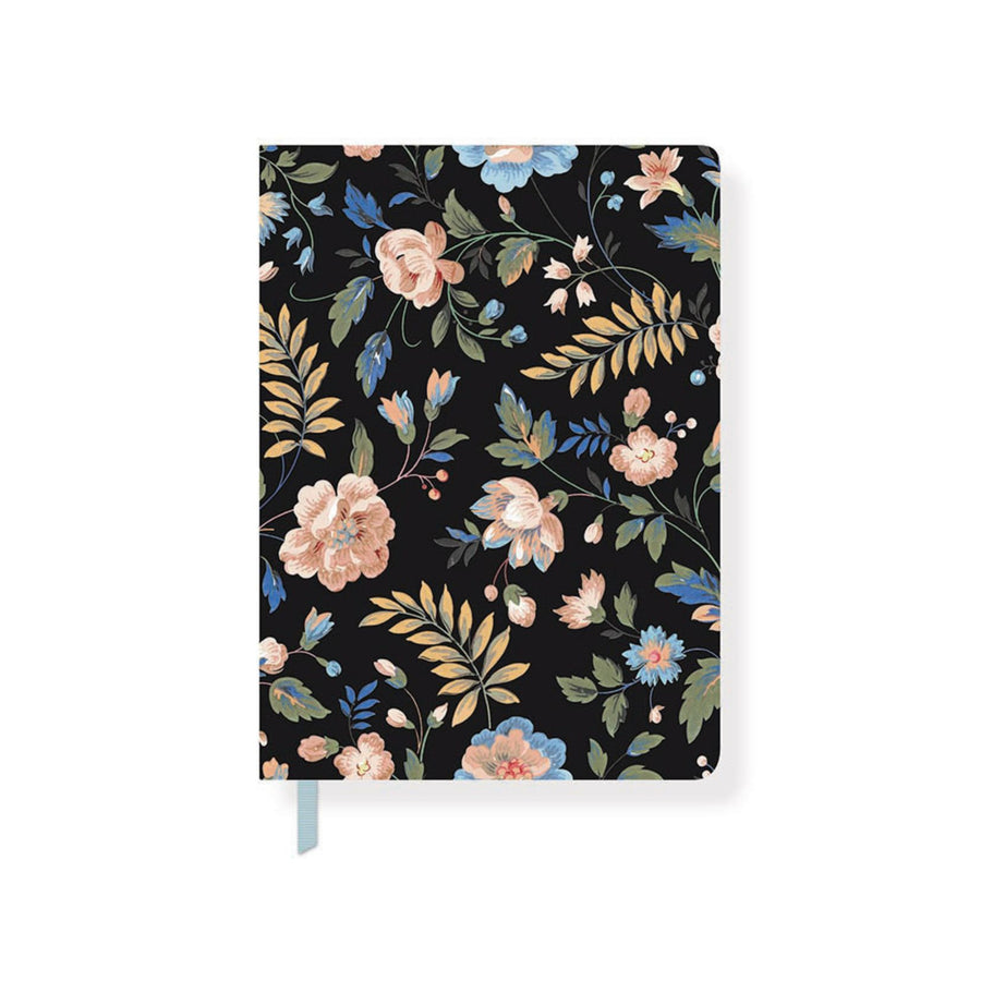 Daphne, Small Paperback Journal