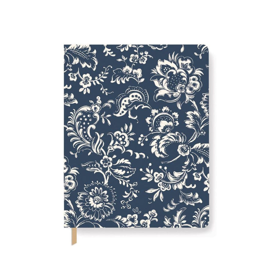 Jacob Large Paperback Journal