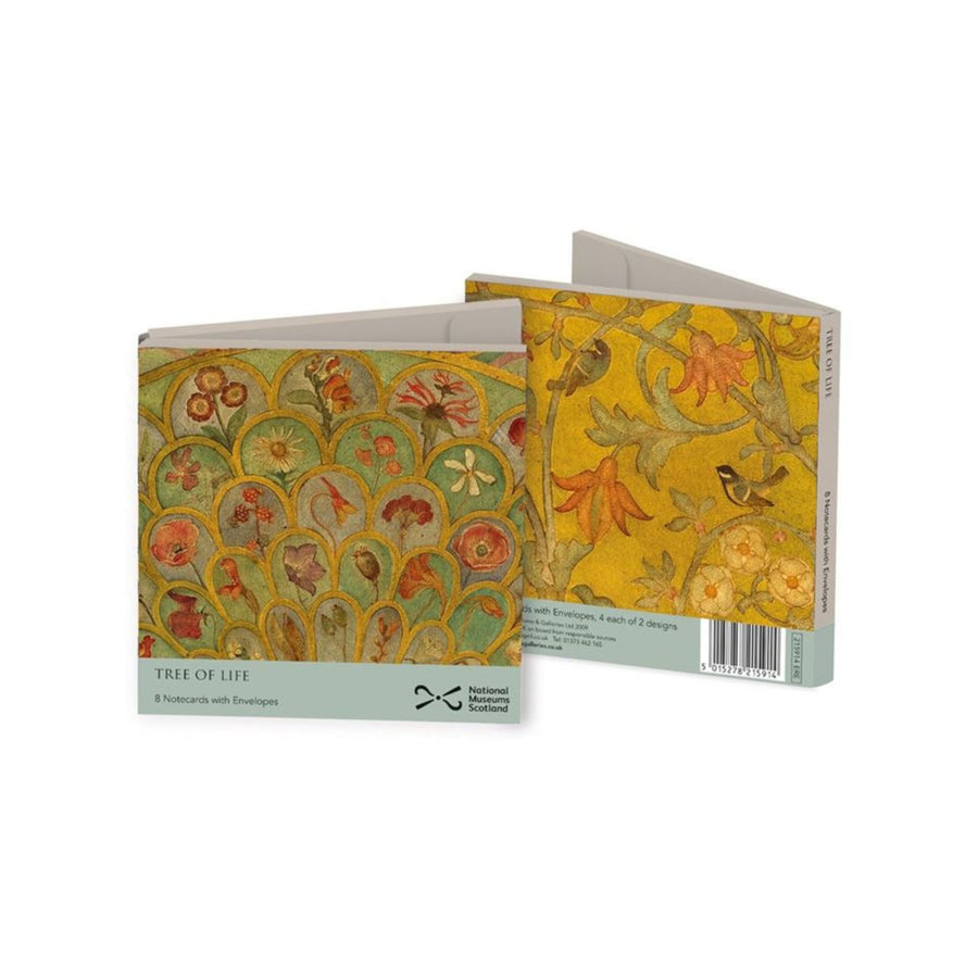 Tree of Life, Notecard Set