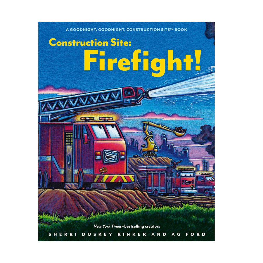 Firefight!