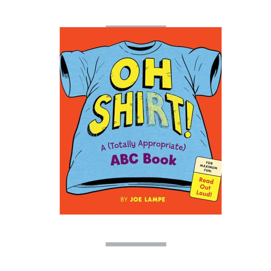 Oh Shirt!