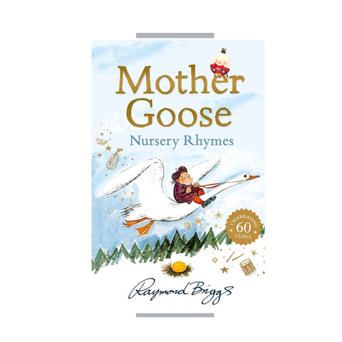 The Mother Goose Treasury