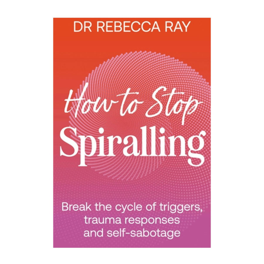 How to Stop Spiralling