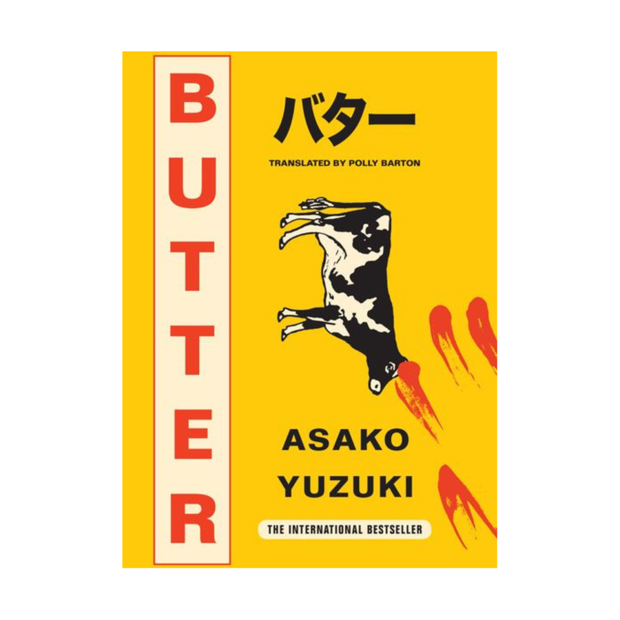 Butter