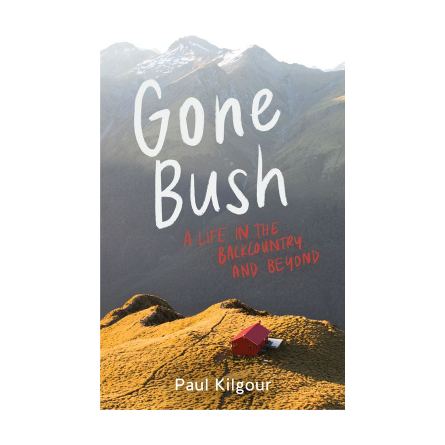 Gone Bush (B)