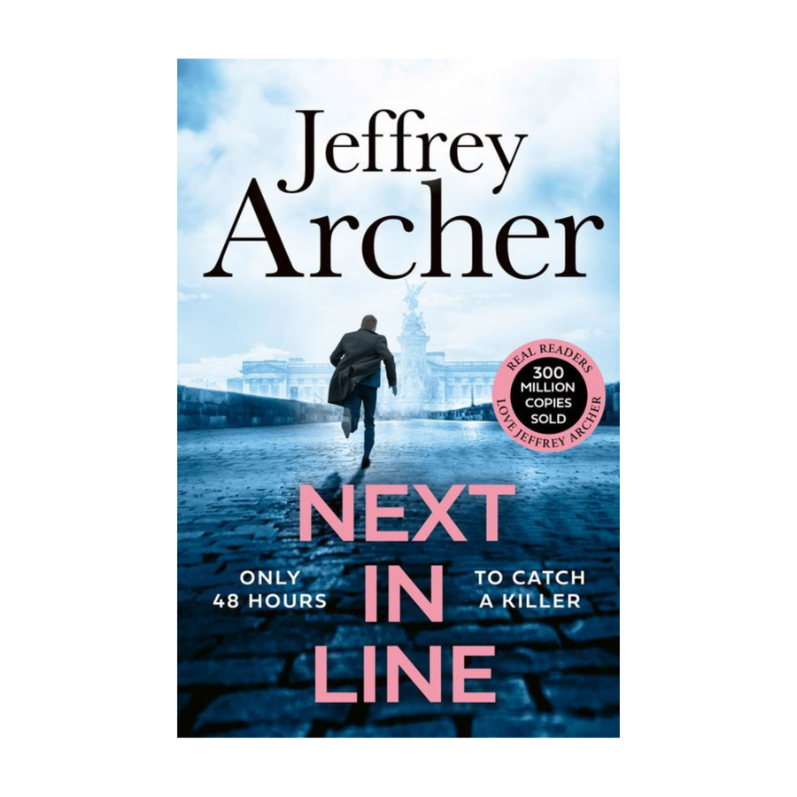 Next In Line