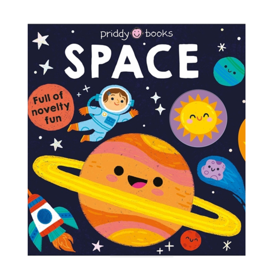 SPACE (My Little World)