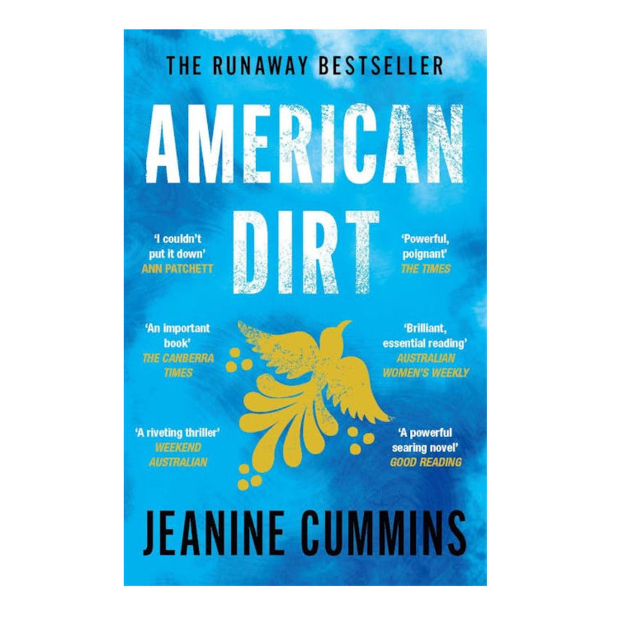 American Dirt