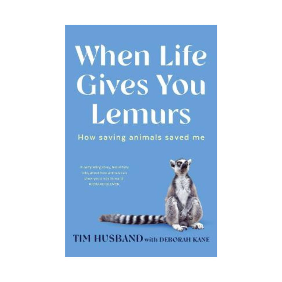 When Life Gives You Lemurs