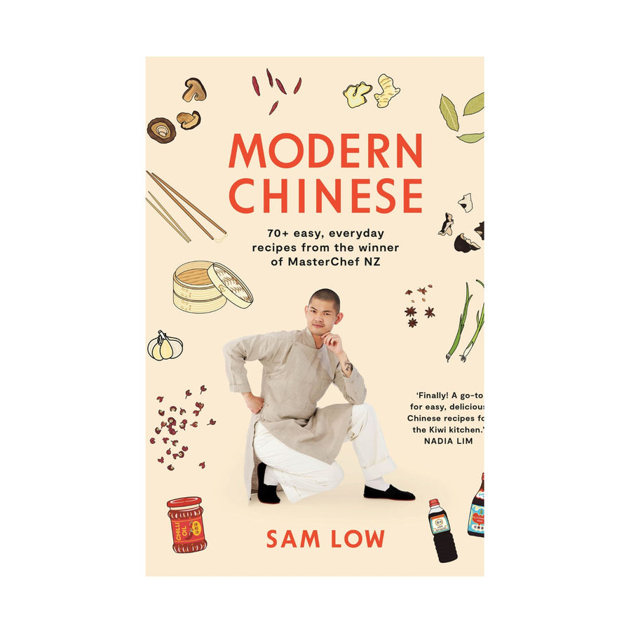 Modern Chinese