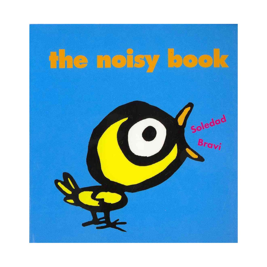 The Noisy Book