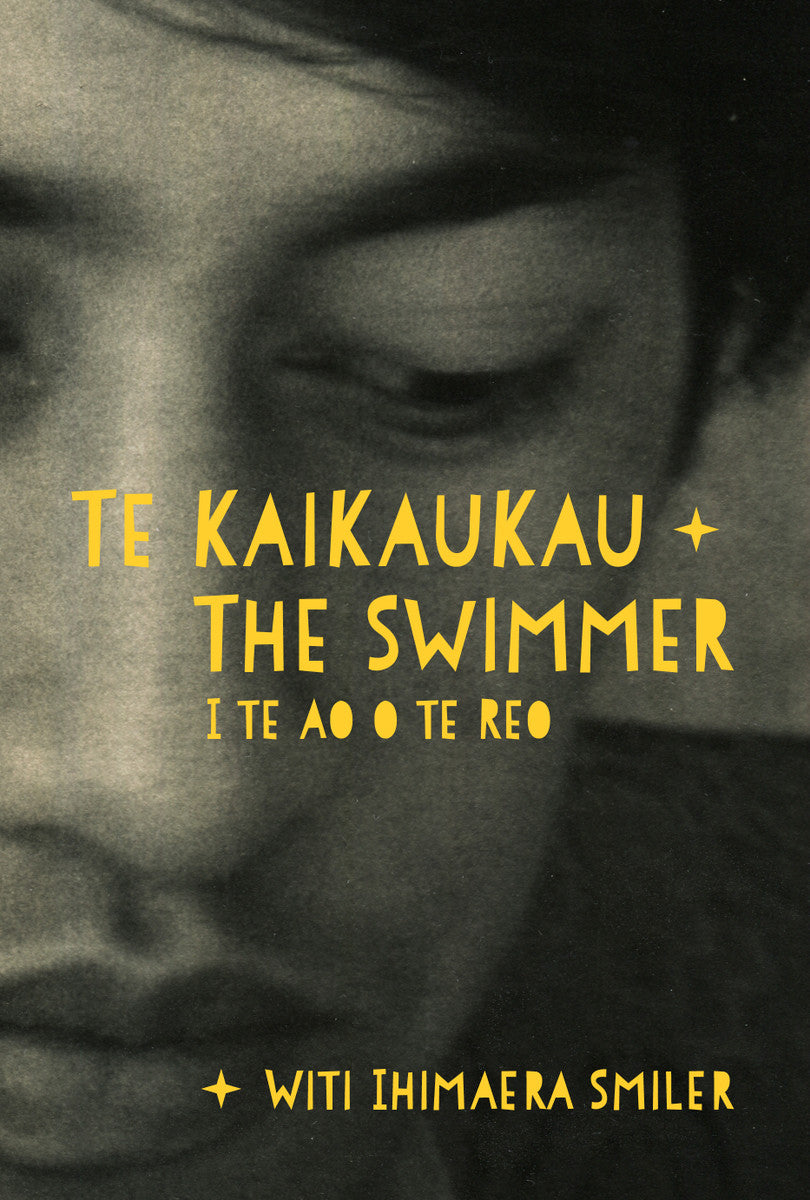 Te Kaikaukau The Swimmer