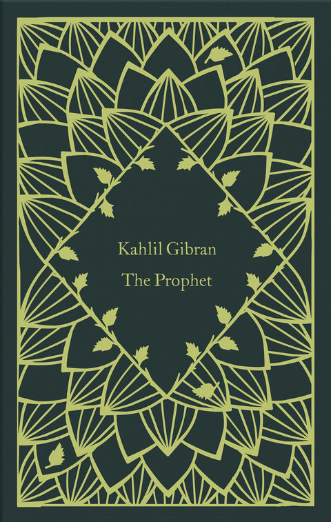 The Prophet - Penguin Classic