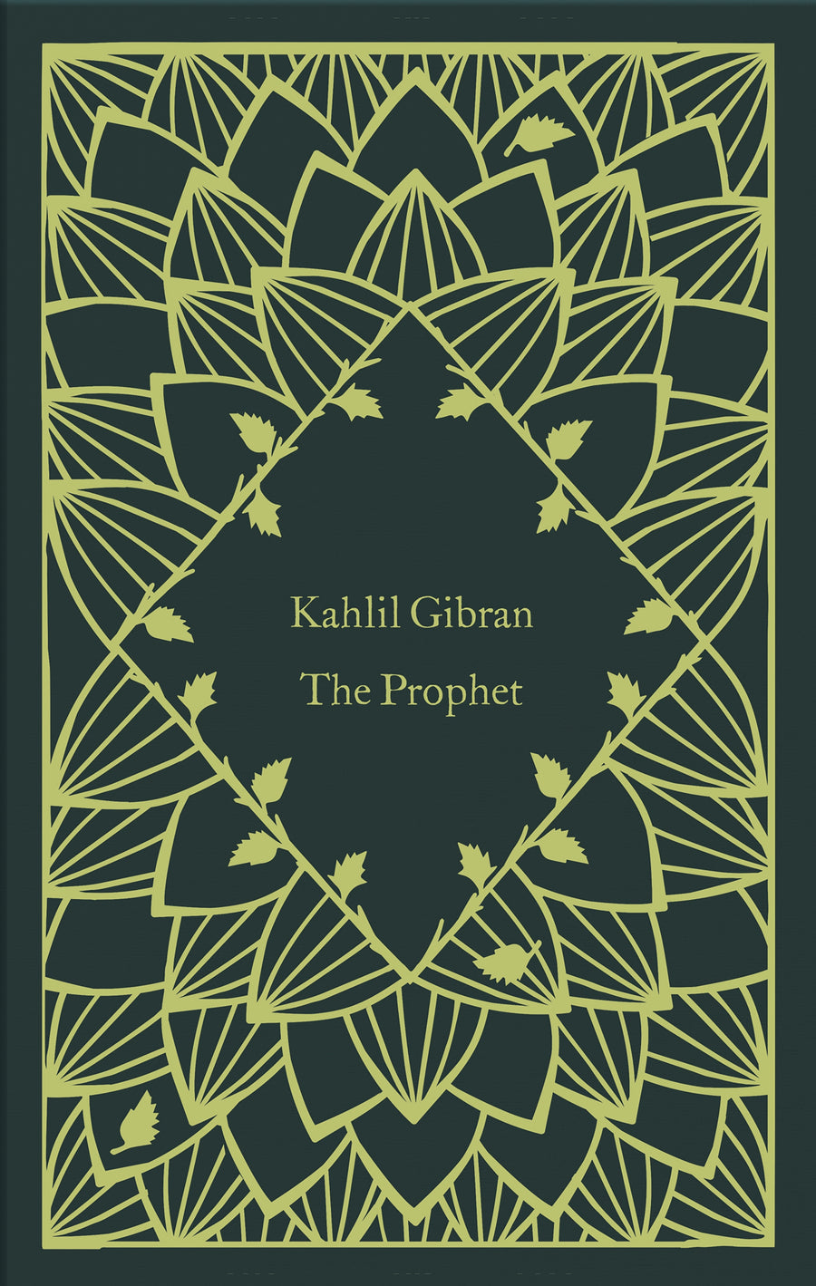 The Prophet - Penguin Classic