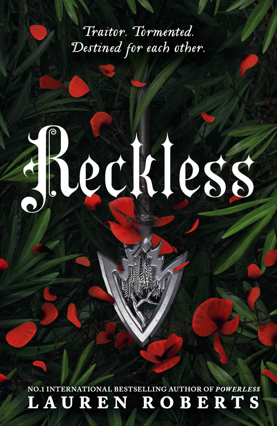 Reckless (Deluxe Edition)