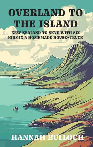 Overland To The Island