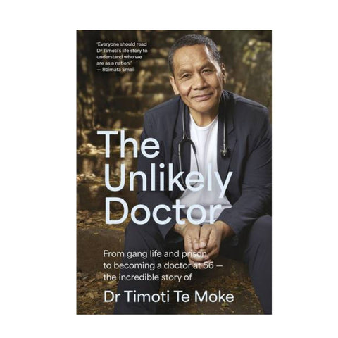 Unlikely Doctor, The