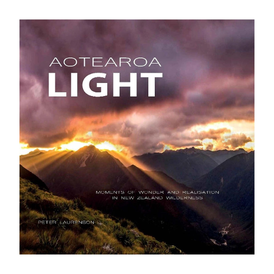 Aotearoa Light