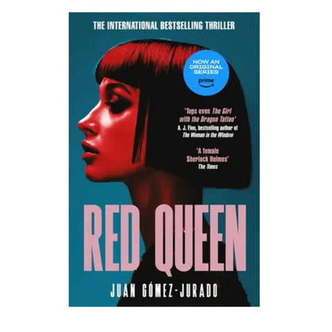 Red Queen (B)