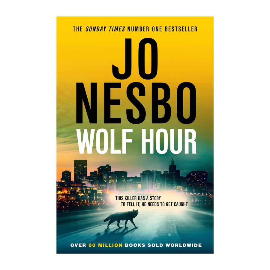 Wolf Hour