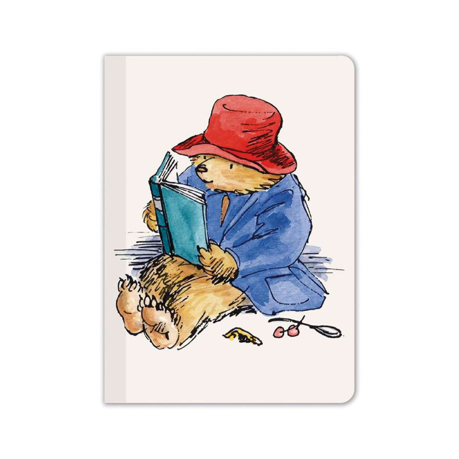 Paddington Bear Mini Notebook Lined