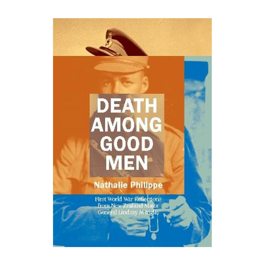 Death Among Good Men