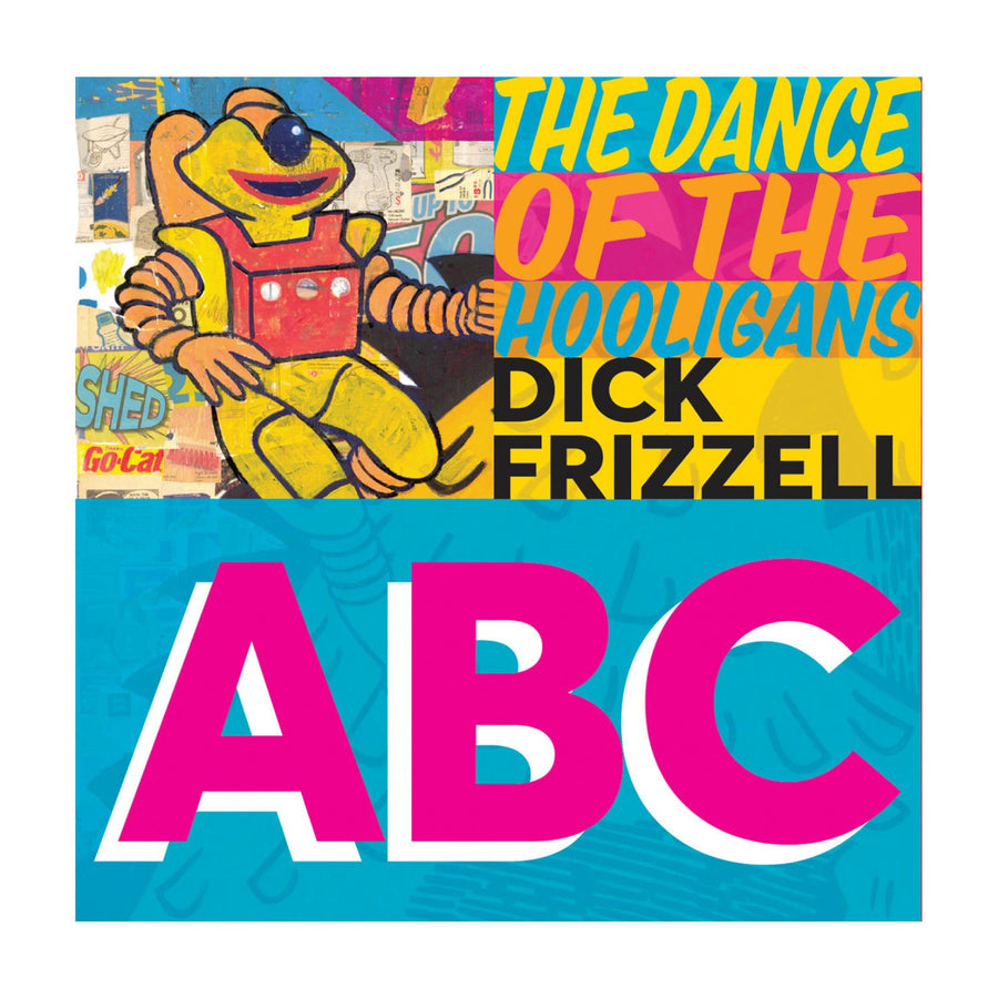 Dance of the Hooligans - ABC