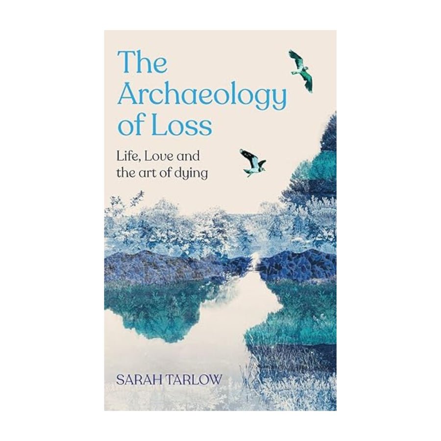Archaeology Of Loss, The