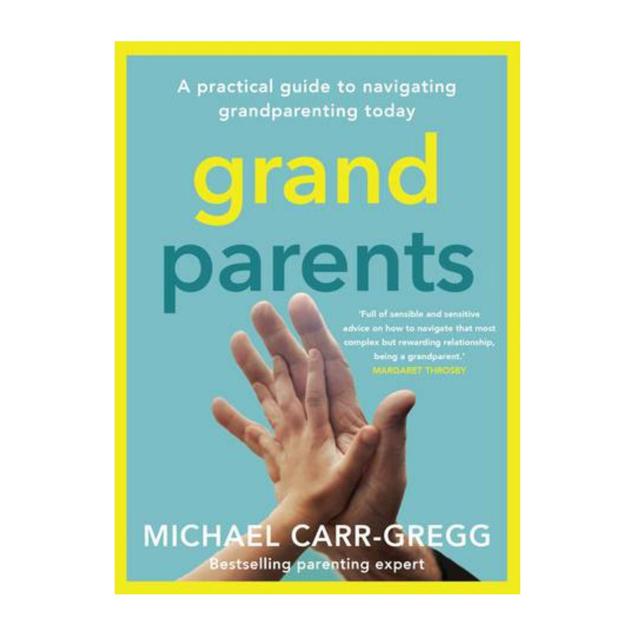 Grand Parents