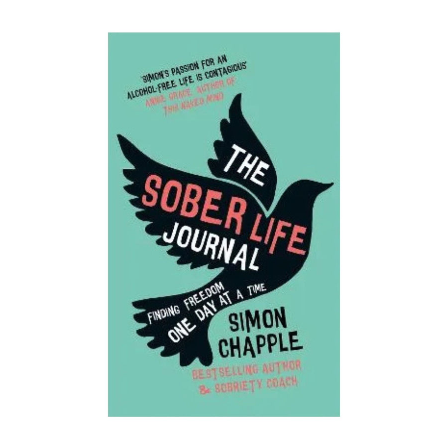 Sober Life Journal, The