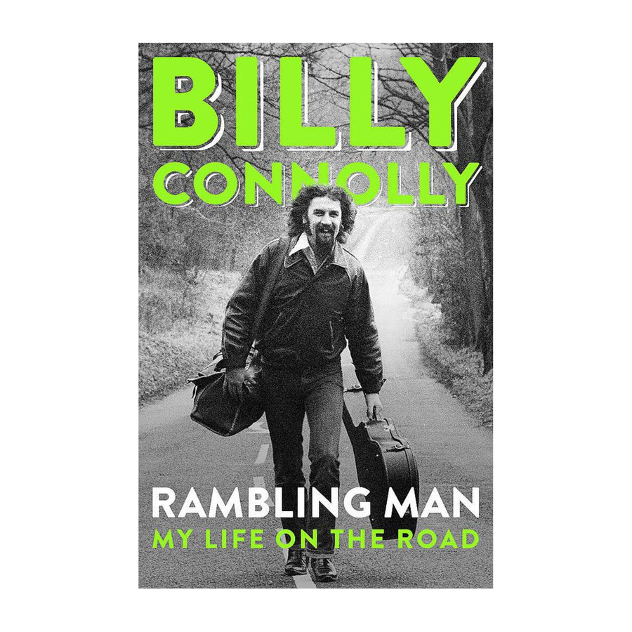 Rambling Man
