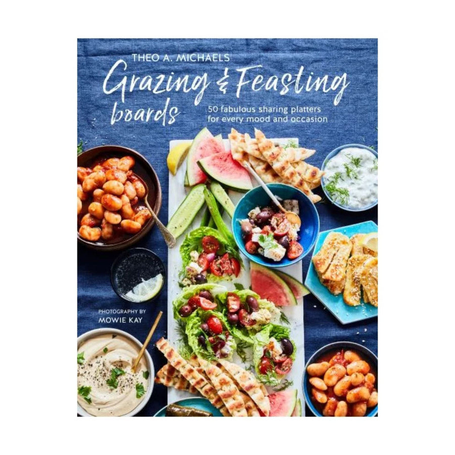 Grazing & Feasting Boards