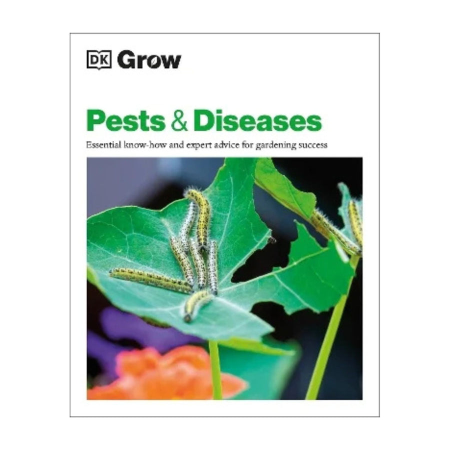 Grow Pests & Diseases