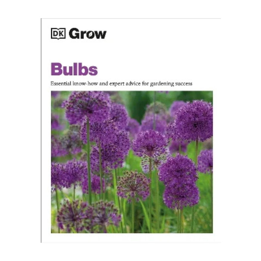 Grow Bulbs