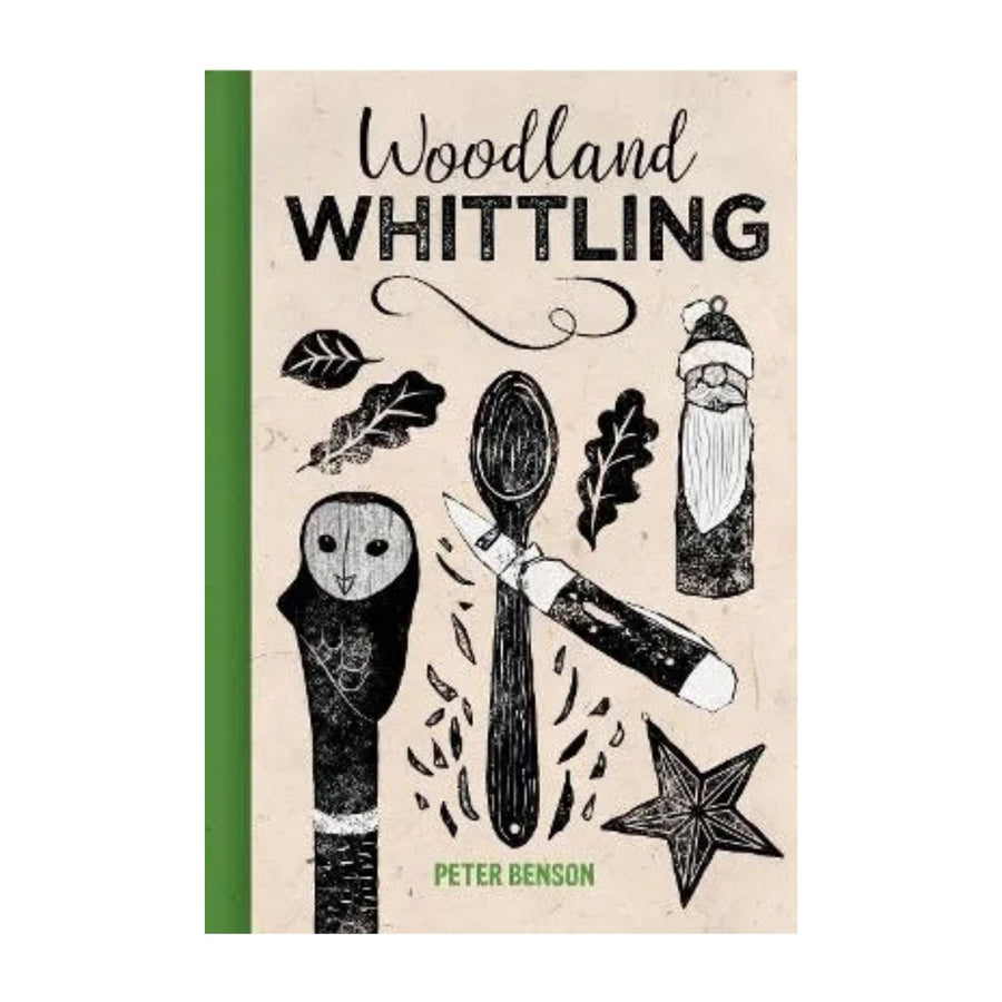 Woodland Whittling