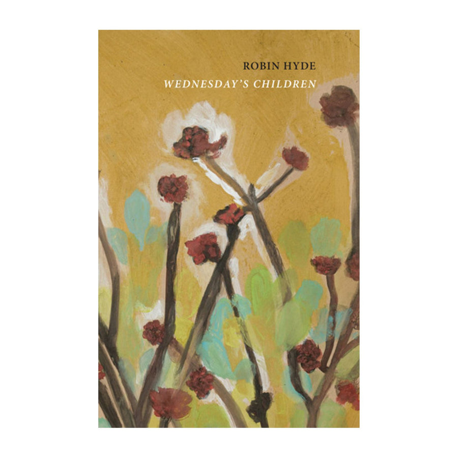 Wednesday's Children
