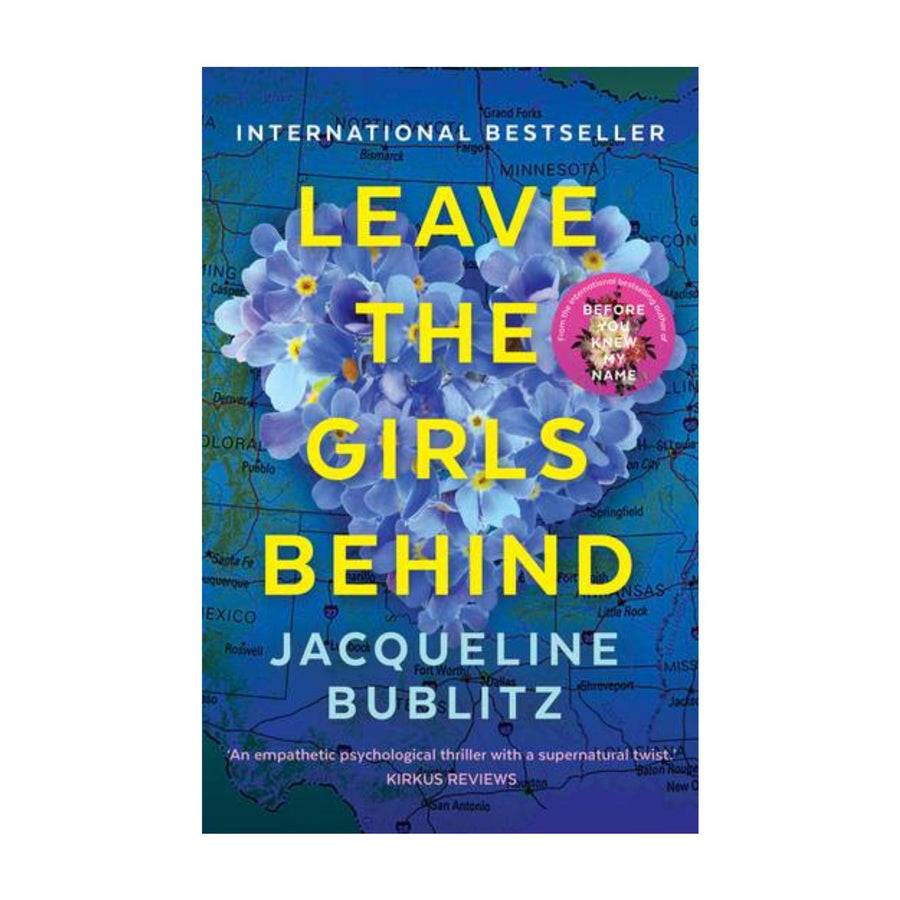 Leave The Girls Behind (B)