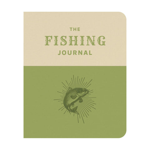 Fishing Journal, The