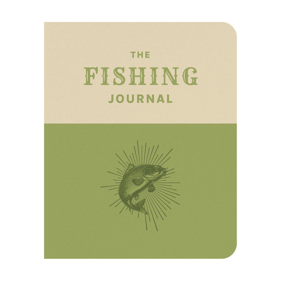 Fishing Journal, The