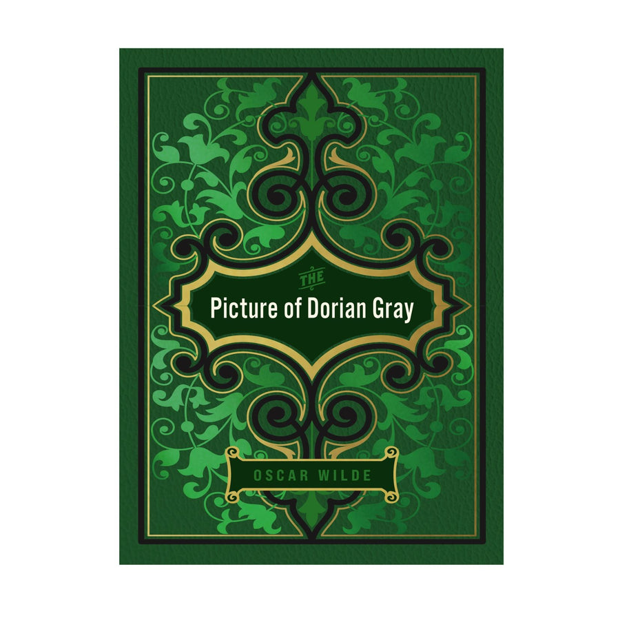 Picture of Dorian Gray, The (HB)