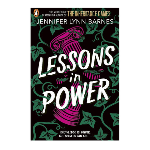 Lessons in Power (#2)