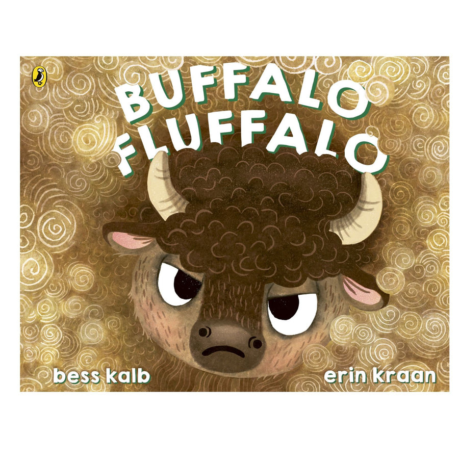 Buffalo Fluffalo